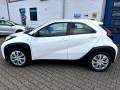 TOYOTA AYGO X 1.0 VVT-I S-CVT PLAY, Car Service Swalmen, Swalmen