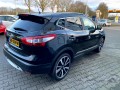 NISSAN QASHQAI 1.2 TEKNA - Automaat VOLOPTIE, Car Service Swalmen, Swalmen