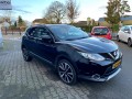 NISSAN QASHQAI 1.2 TEKNA - Automaat VOLOPTIE, Car Service Swalmen, Swalmen