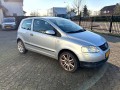 VOLKSWAGEN FOX 1.4 TRENDLINE , Car Service Swalmen, Swalmen