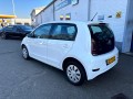 VOLKSWAGEN UP 1.0 BMT MOVE UP!, Car Service Swalmen, Swalmen