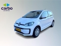 VOLKSWAGEN UP 1.0 BMT MOVE UP!, Car Service Swalmen, Swalmen