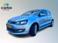 VOLKSWAGEN POLO 1.2 TDI BL.M. COMFL. - Onderhoudshis., Airco, Trekhaak, Car Service Swalmen, Swalmen