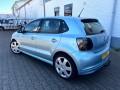 VOLKSWAGEN POLO 1.2 TDI BL.M. COMFL. - Onderhoudshis., Airco, Trekhaak, Car Service Swalmen, Swalmen