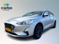 FORD FOCUS 1.0 ECOB. ST Line Business, Airco, Nav, Trekhaak, CarPlay, Keyless, Car Service Swalmen, Swalmen