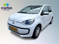 VOLKSWAGEN UP 1.0 MOVE UP! Airco, Onderhoudshistorie, Elek ramen, Navigatie, Car Service Swalmen, Swalmen