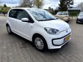 VOLKSWAGEN UP 1.0 MOVE UP! Airco, Onderhoudshistorie, Elek ramen, Navigatie, Car Service Swalmen, Swalmen