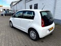 VOLKSWAGEN UP 1.0 MOVE UP! Airco, Onderhoudshistorie, Elek ramen, Navigatie, Car Service Swalmen, Swalmen