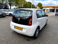 VOLKSWAGEN UP 1.0 MOVE UP! Airco, Onderhoudshistorie, Elek ramen, Navigatie, Car Service Swalmen, Swalmen