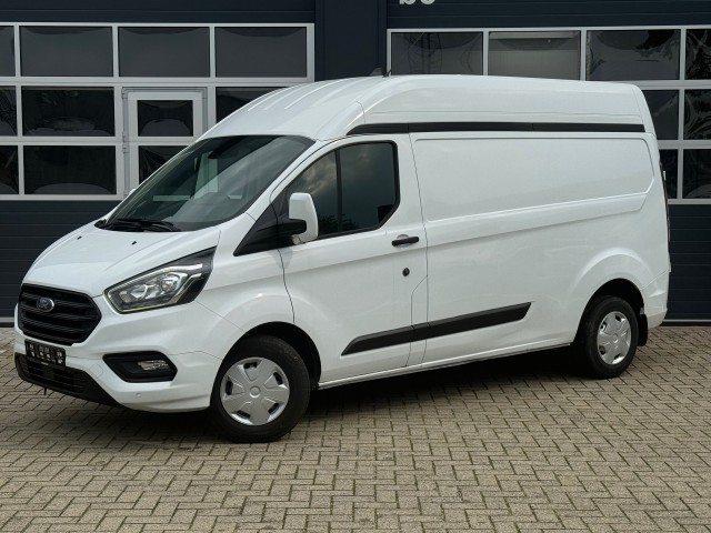 FORD TRANSIT CUSTOM 300 2.0 TDCI L2H2 TR, Van Pro, Losser