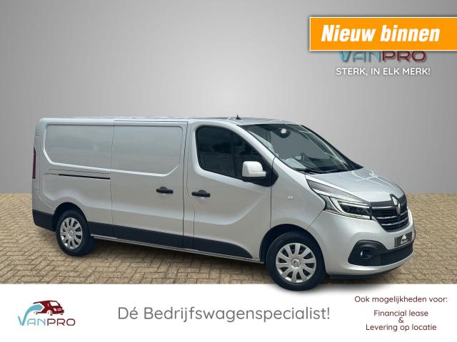 RENAULT TRAFIC 2.0 DCi 120PK L2H1 GB, VanPro, Losser