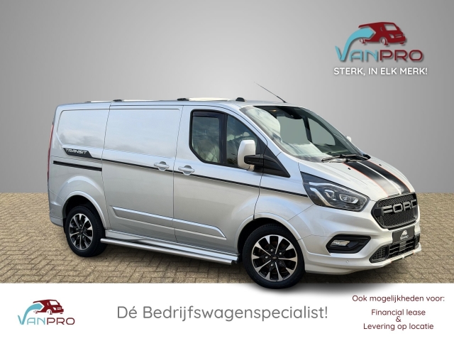 FORD TRANSIT 310 L1 SPORT , VanPro, Losser