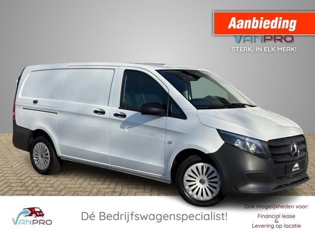 MERCEDES-BENZ VITO 116 CDI RWD PRO LANG  / Navi / , VanPro, Losser