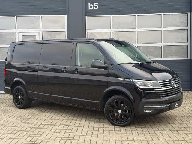 VOLKSWAGEN TRANSPORTER , VanPro, Losser