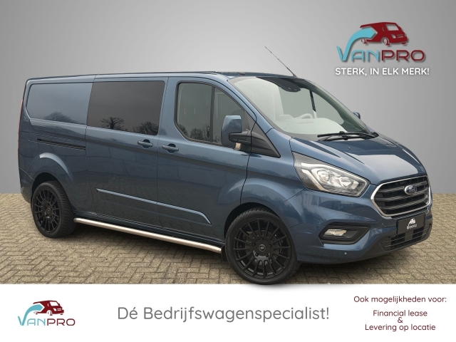 FORD TRANSIT CUSTOM 300 L2 TREND , VanPro, Losser