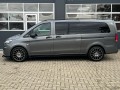 MERCEDES-BENZ VITO 114 CDI XL Luxe Dubbel cabine Automaat / LED / Licht metaal / Si, Van Pro, Losser