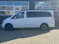 MERCEDES-BENZ VITO 109 CDI Dubbel Cabine , Van Pro, Losser