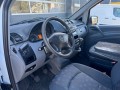 MERCEDES-BENZ VITO 109 CDI Dubbel Cabine , Van Pro, Losser