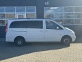 MERCEDES-BENZ VITO 109 CDI Dubbel Cabine , Van Pro, Losser