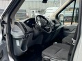 FORD TRANSIT 2.2 TDCI 125PK L3H2 GB / Airco / 2800kg trekgewicht / Navi, Van Pro, Losser