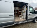 FORD TRANSIT 2.2 TDCI 125PK L3H2 GB / Airco / 2800kg trekgewicht / Navi, Van Pro, Losser