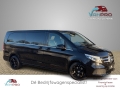 MERCEDES-BENZ V-KLASSE V250 AVantgarde XL Extra Lang Dubbel cabine / Leder / Stoelverwarming / , VanPro, Losser