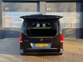 MERCEDES-BENZ V-KLASSE V250 AVantgarde XL Extra Lang Dubbel cabine / Leder / Stoelverwarming / , VanPro, Losser