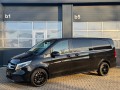 MERCEDES-BENZ V-KLASSE V250 AVantgarde XL Extra Lang Dubbel cabine / Leder / Stoelverwarming / , VanPro, Losser