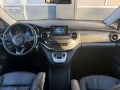 MERCEDES-BENZ V-KLASSE V250 AVantgarde XL Extra Lang Dubbel cabine / Leder / Stoelverwarming / , VanPro, Losser