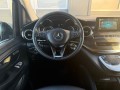 MERCEDES-BENZ V-KLASSE V250 AVantgarde XL Extra Lang Dubbel cabine / Leder / Stoelverwarming / , VanPro, Losser