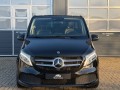MERCEDES-BENZ V-KLASSE V250 AVantgarde XL Extra Lang Dubbel cabine / Leder / Stoelverwarming / , VanPro, Losser