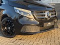 MERCEDES-BENZ V-KLASSE V250 AVantgarde XL Extra Lang Dubbel cabine / Leder / Stoelverwarming / , VanPro, Losser