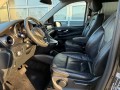 MERCEDES-BENZ V-KLASSE V250 AVantgarde XL Extra Lang Dubbel cabine / Leder / Stoelverwarming / , VanPro, Losser