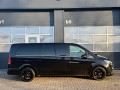 MERCEDES-BENZ V-KLASSE V250 AVantgarde XL Extra Lang Dubbel cabine / Leder / Stoelverwarming / , VanPro, Losser