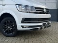 VOLKSWAGEN TRANSPORTER 2.0 TDI 150PK DSG L2H1 HIGHLINE 1e Eigenaar / Oryx White Pearl Lak / Navigatie / Spoilerpakket, VanPro, L