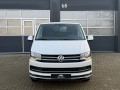 VOLKSWAGEN TRANSPORTER 2.0 TDI 150PK DSG L2H1 HIGHLINE 1e Eigenaar / Oryx White Pearl Lak / Navigatie / Spoilerpakket, VanPro, L