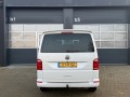 VOLKSWAGEN TRANSPORTER 2.0 TDI 150PK DSG L2H1 HIGHLINE 1e Eigenaar / Oryx White Pearl Lak / Navigatie / Spoilerpakket, VanPro, L