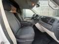 VOLKSWAGEN TRANSPORTER 2.0 TDI 150PK DSG L2H1 HIGHLINE 1e Eigenaar / Oryx White Pearl Lak / Navigatie / Spoilerpakket, VanPro, L
