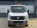 VOLKSWAGEN CRAFTER 35 2.0 TDI L3 Dubbel cabine Euro6 Pick-up / Open laadbak / Airco / Trekhaak 2800KG, VanPro, Losser
