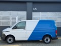 VOLKSWAGEN TRANSPORTER 2.0 TDI 150PK Automaat L1 / Airco / Navi by app / Trekhaak, VanPro, Losser