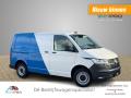 VOLKSWAGEN TRANSPORTER 2.0 TDI 150PK Automaat L1 / Airco / Navi by app / Trekhaak, VanPro, Losser