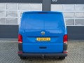 VOLKSWAGEN TRANSPORTER 2.0 TDI 150PK Automaat L1 / Airco / Navi by app / Trekhaak, VanPro, Losser