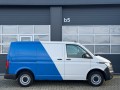VOLKSWAGEN TRANSPORTER 2.0 TDI 150PK Automaat L1 / Airco / Navi by app / Trekhaak, VanPro, Losser
