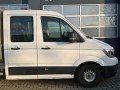 VOLKSWAGEN CRAFTER 2.0 TDI 102PK PICK-UP Dubbel Cabine L4 Open laadbak / Opbergkist / Cruise / Trekhaak, VanPro, Losser
