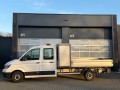 VOLKSWAGEN CRAFTER 2.0 TDI 102PK PICK-UP Dubbel Cabine L4 Open laadbak / Opbergkist / Cruise / Trekhaak, VanPro, Losser