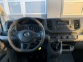 VOLKSWAGEN CRAFTER 2.0 TDI 102PK PICK-UP Dubbel Cabine L4 Open laadbak / Opbergkist / Cruise / Trekhaak, VanPro, Losser
