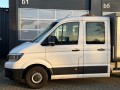 VOLKSWAGEN CRAFTER 2.0 TDI 102PK PICK-UP Dubbel Cabine L4 Open laadbak / Opbergkist / Cruise / Trekhaak, VanPro, Losser