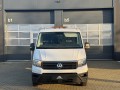 VOLKSWAGEN CRAFTER 2.0 TDI 102PK PICK-UP Dubbel Cabine L4 Open laadbak / Opbergkist / Cruise / Trekhaak, VanPro, Losser