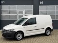 VOLKSWAGEN CADDY 2.0 TDI 75PK Trendline / Airco / Cruise / PDC, VanPro, Losser
