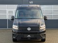 VOLKSWAGEN CRAFTER 2.0 TDI 177PK Automaat L3H3 7 Dubbel Cabine 7p / Leder / 3500kg trekgewicht / LED / Stoelverwarming, VanPro, 